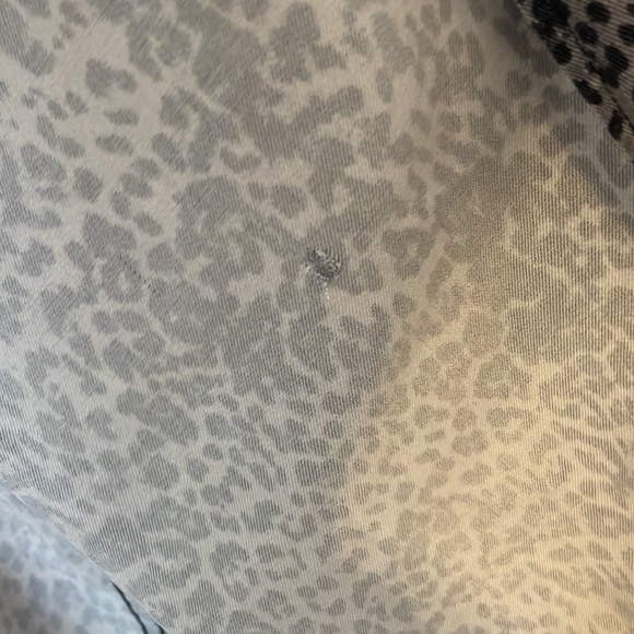 Ksubi men’s short sleeve camp or Cuban collar button up - Picture 7 of 7